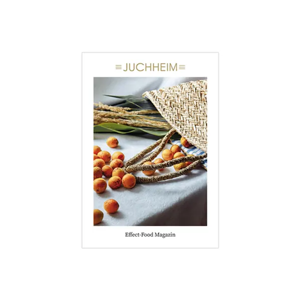 Juchheim Effekt-Food Katalog